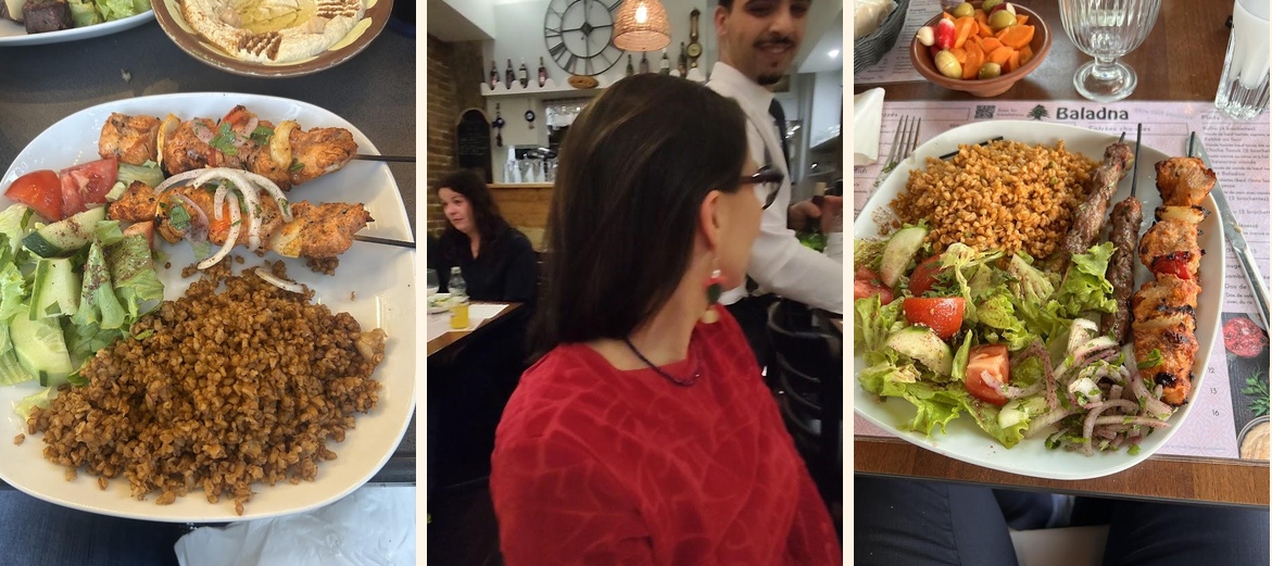 Baladna - Gallery Image 1